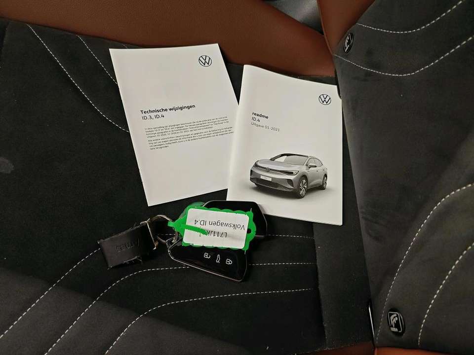 Volkswagen ID.4 - Imagem 11