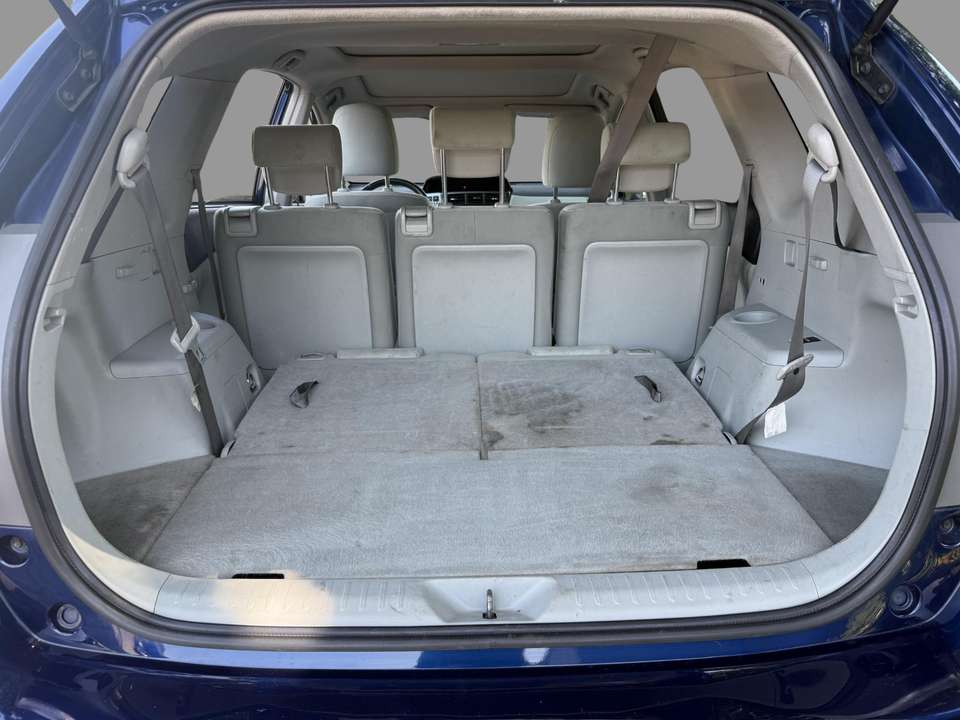 Toyota Prius+ - Imagem 10