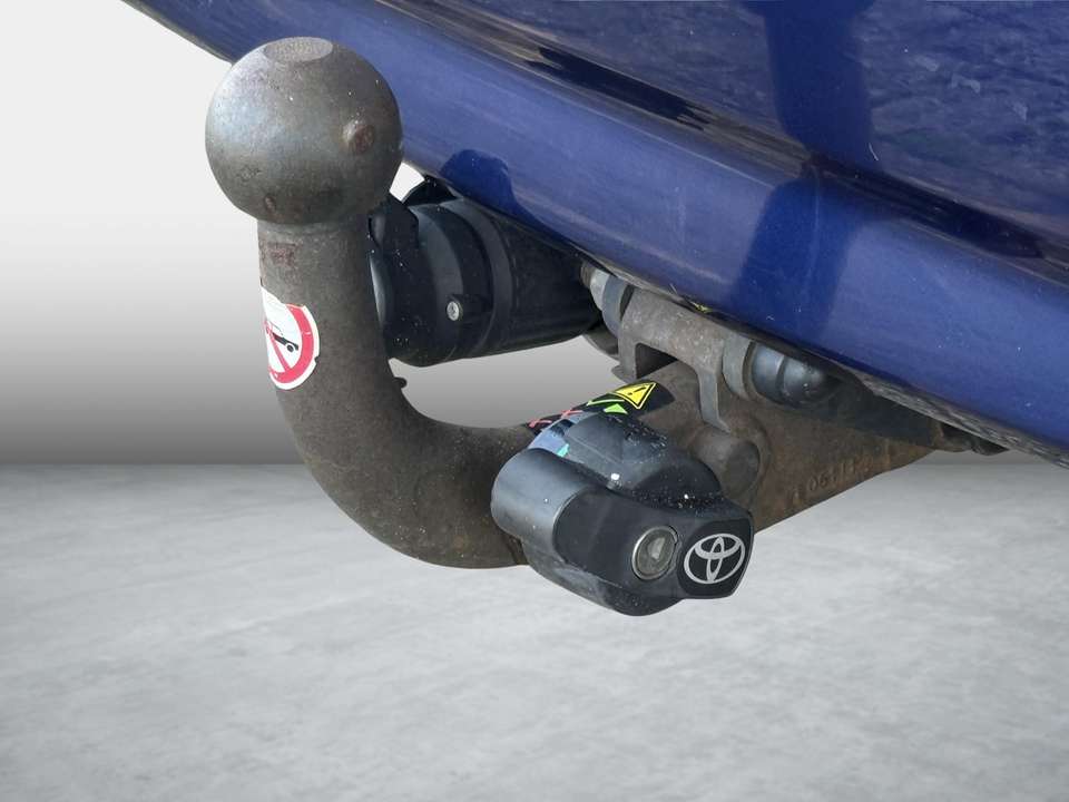 Toyota Prius+ - Imagem 12
