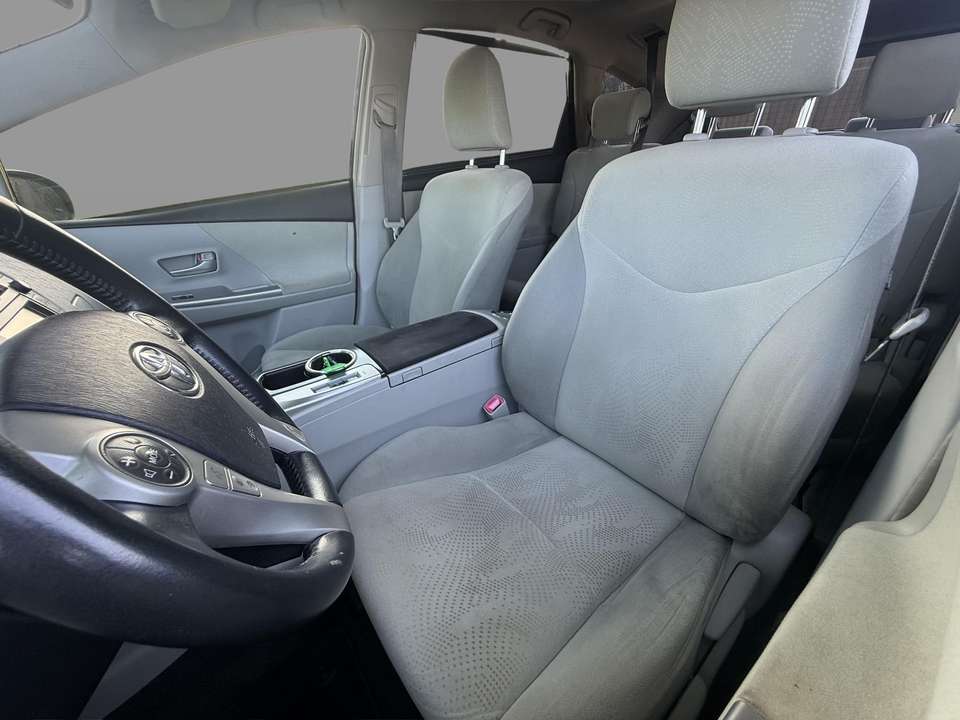 Toyota Prius+ - Imagem 18