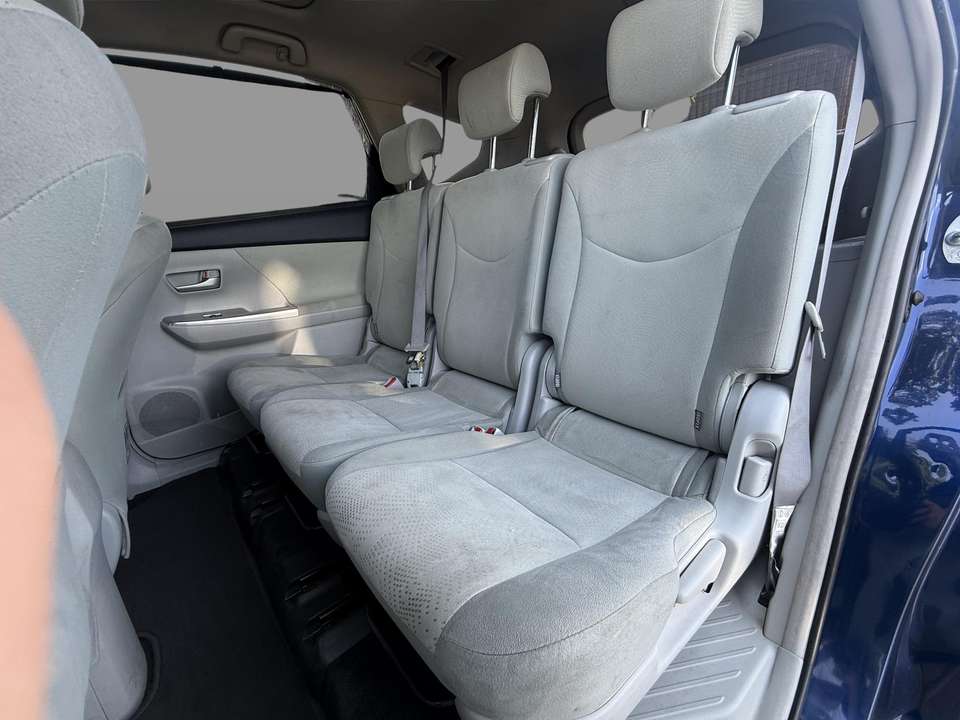 Toyota Prius+ - Imagem 19