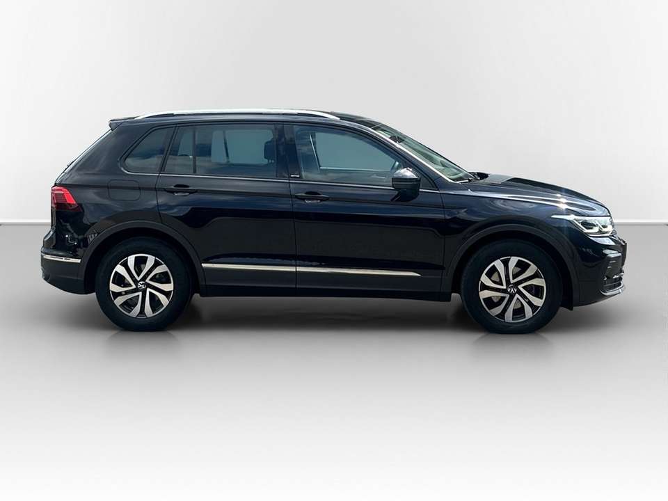 Volkswagen Tiguan - Imagem 5