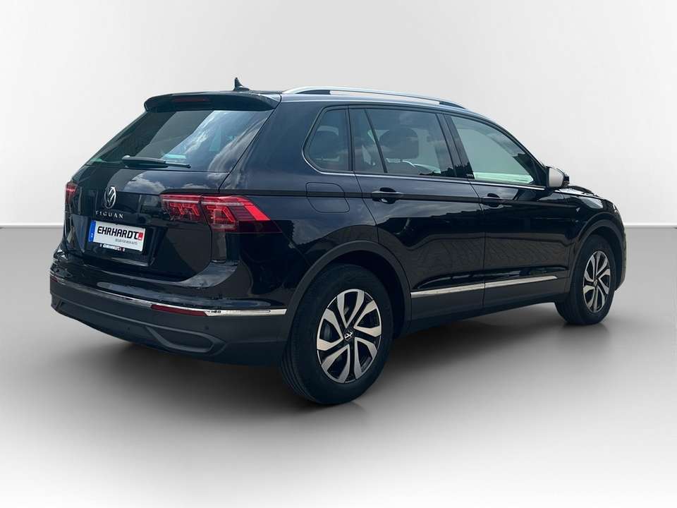 Volkswagen Tiguan - Imagem 6