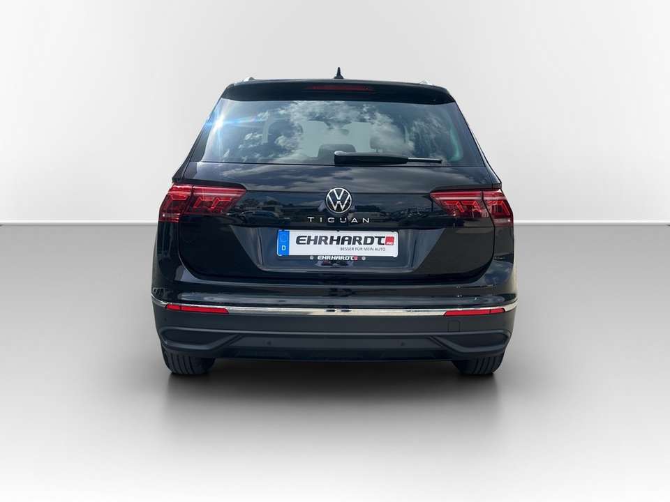 Volkswagen Tiguan - Imagem 7