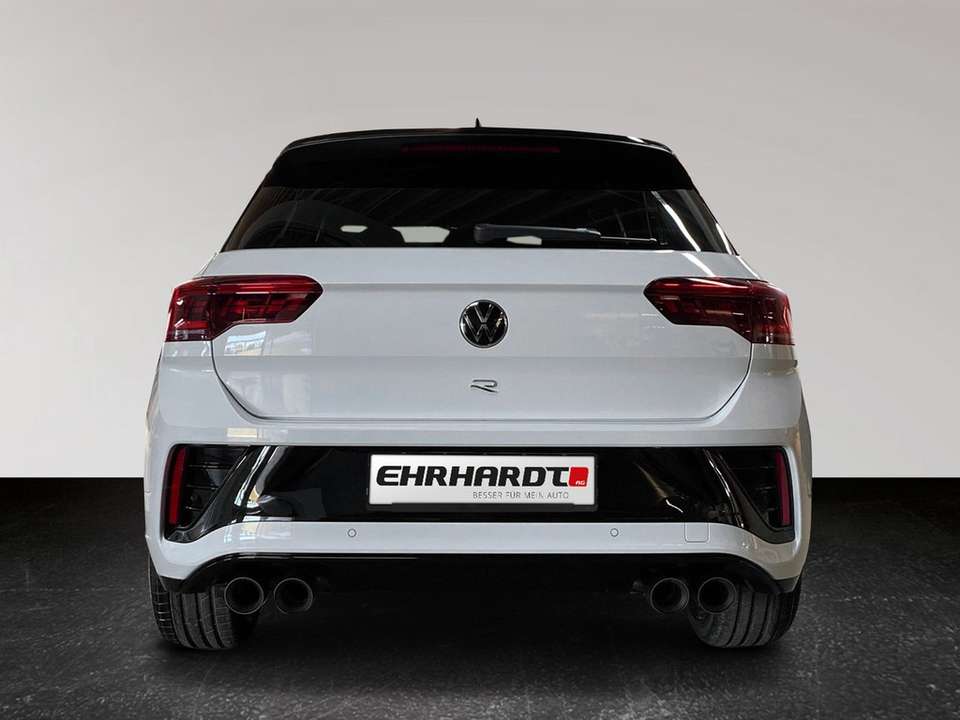 Volkswagen T-Roc - Imagem 5