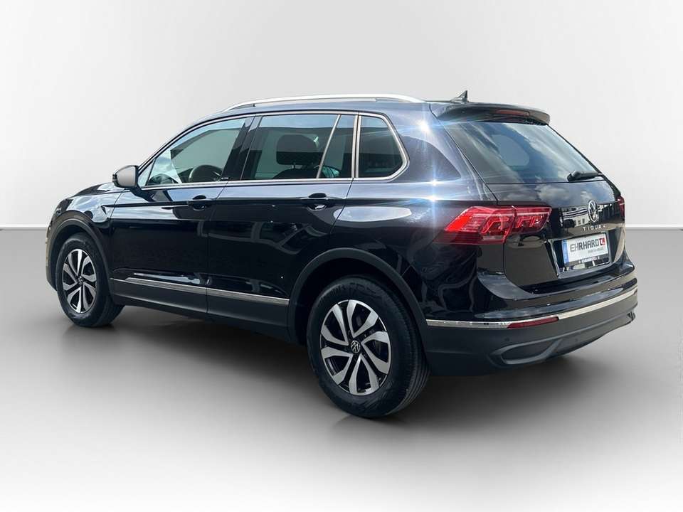 Volkswagen Tiguan - Imagem 9