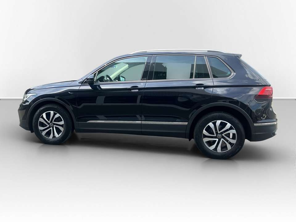 Volkswagen Tiguan - Imagem 10