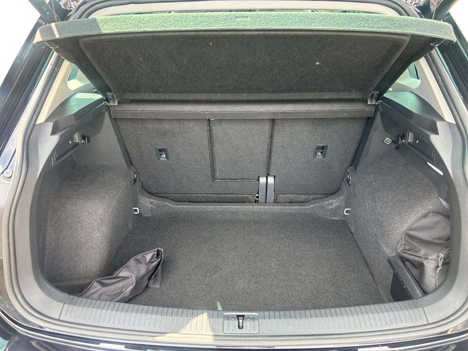Volkswagen Tiguan - Imagem 11