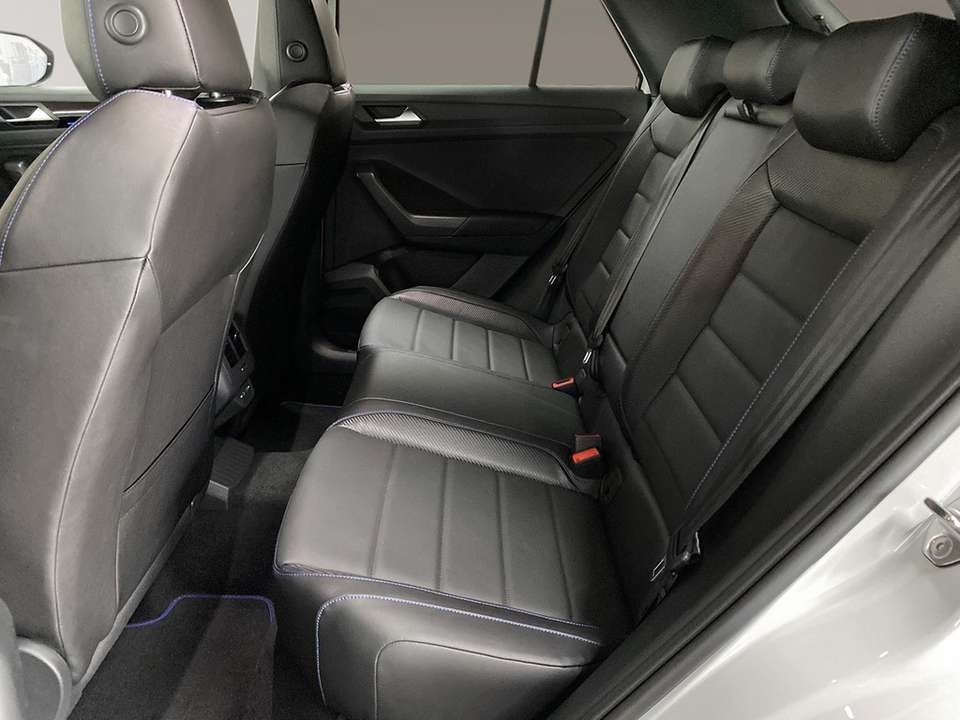Volkswagen T-Roc - Imagem 9