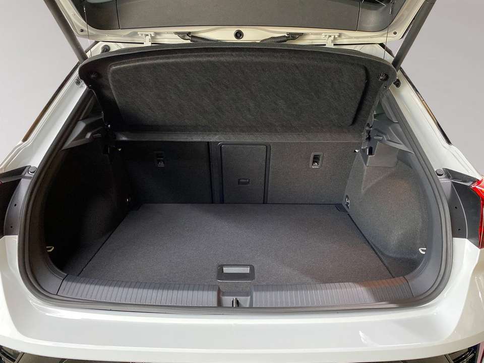 Volkswagen T-Roc - Imagem 10