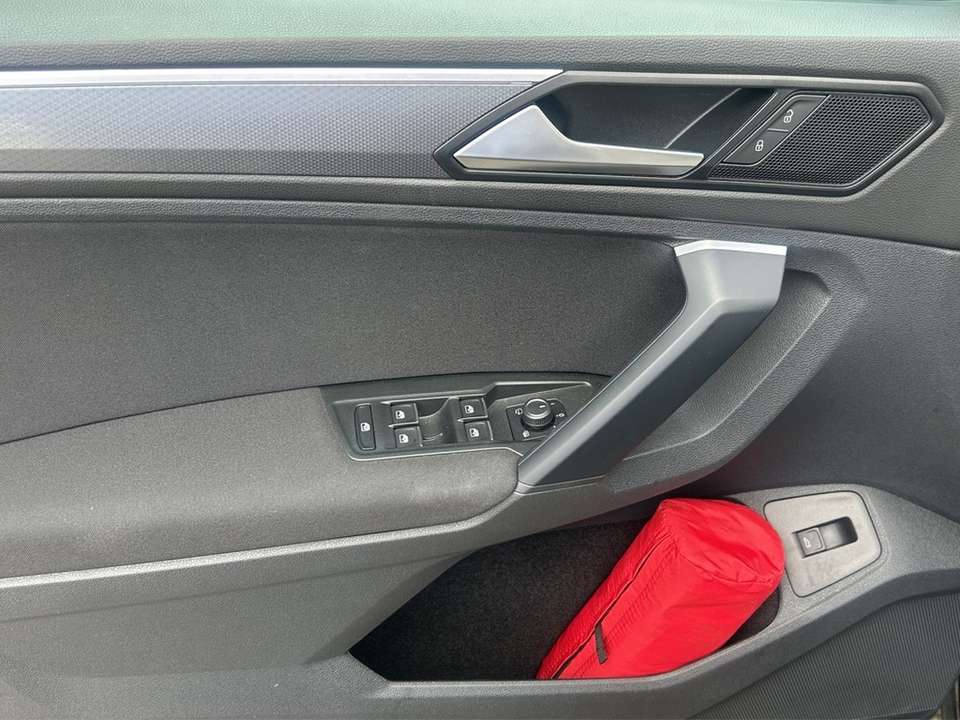 Volkswagen Tiguan - Imagem 15