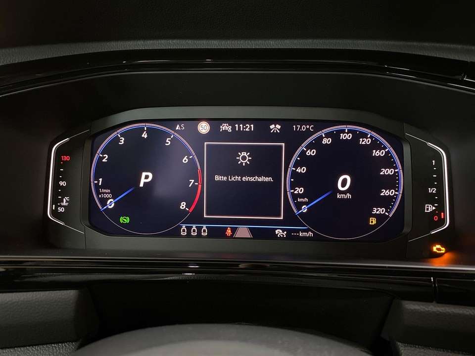 Volkswagen T-Roc - Imagem 12