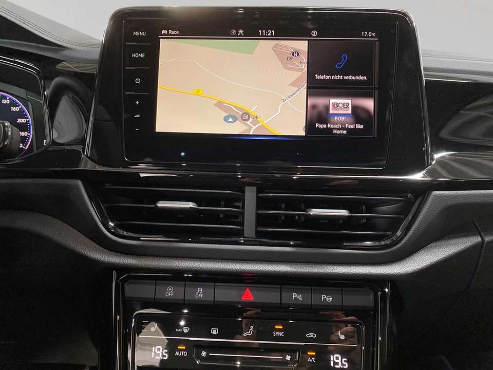 Volkswagen T-Roc - Imagem 13