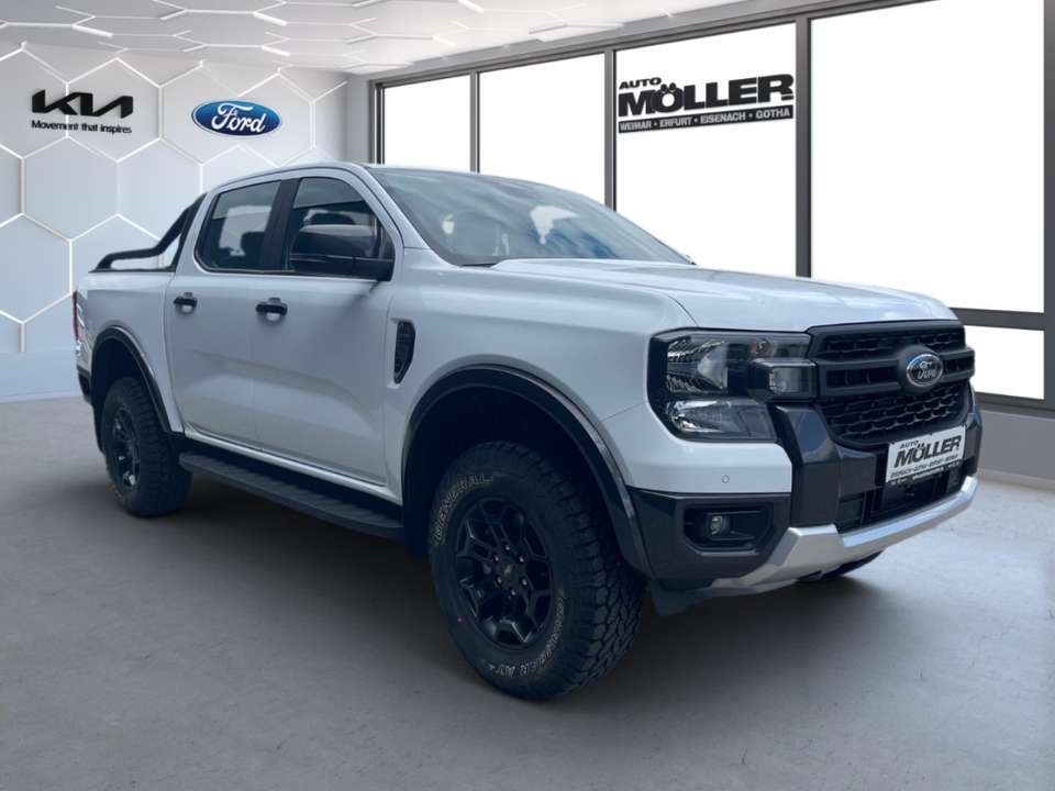 Ford Ranger - Imagem 2
