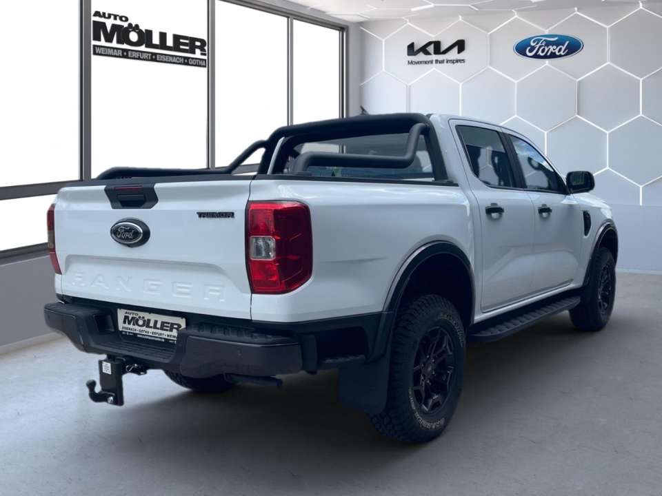 Ford Ranger - Imagem 3