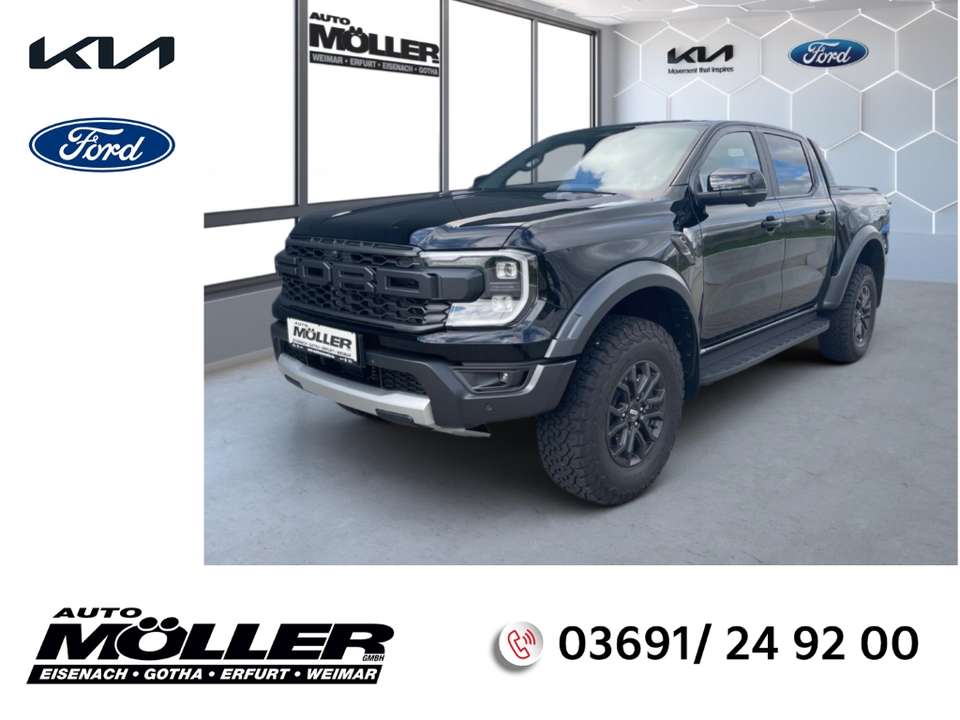 Ford Ranger - Imagem 1