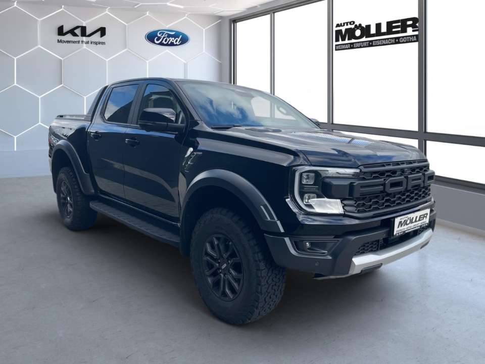 Ford Ranger - Imagem 2