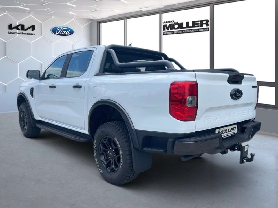 Ford Ranger - Imagem 4