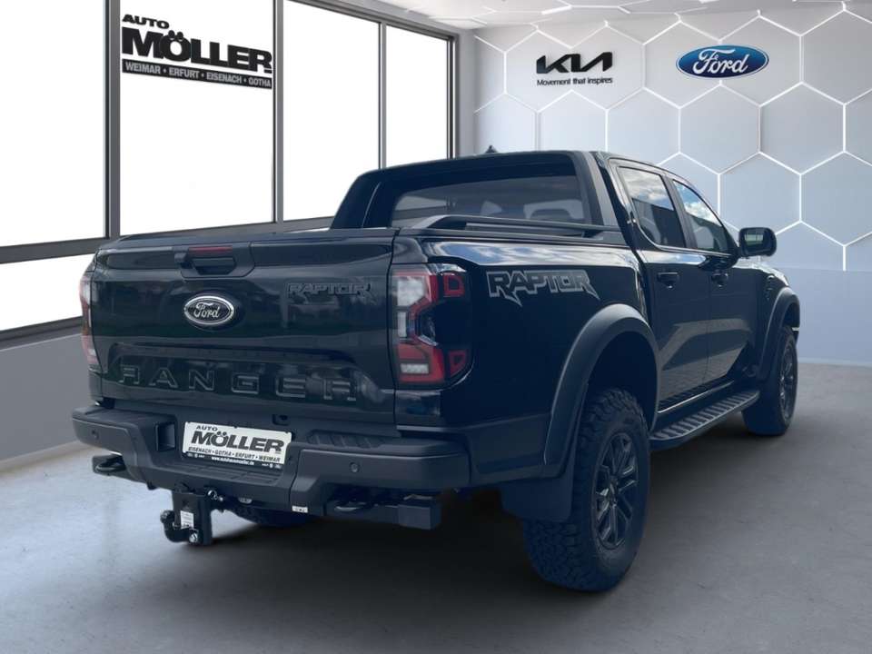 Ford Ranger - Imagem 3