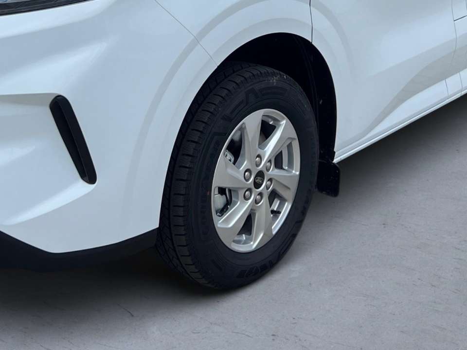 Ford Transit Custom - Imagem 6