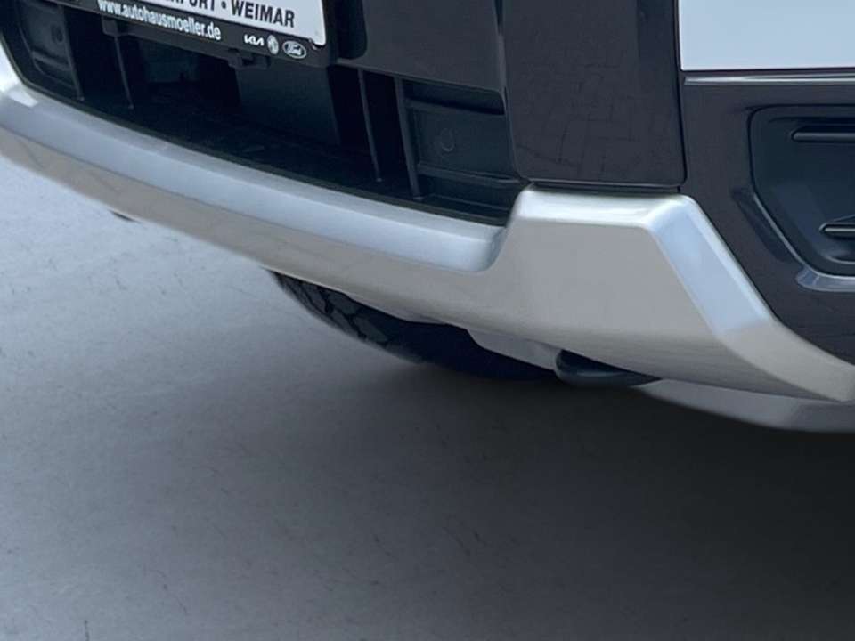 Ford Ranger - Imagem 6