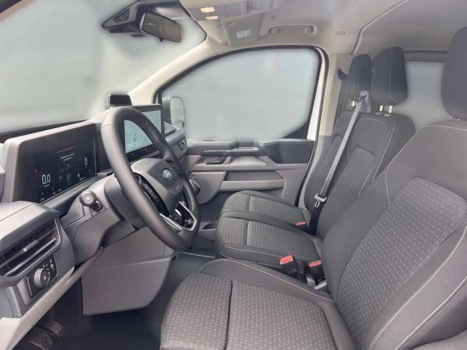 Ford Transit Custom - Imagem 7