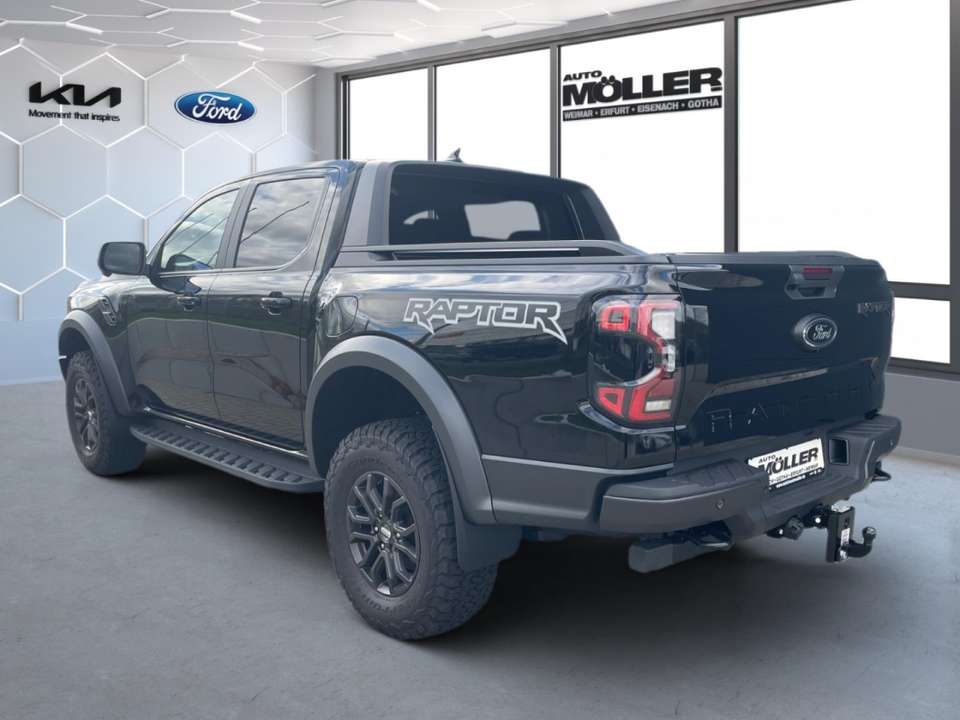 Ford Ranger - Imagem 4