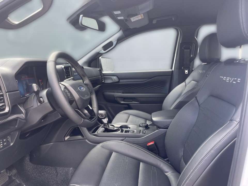 Ford Ranger - Imagem 7