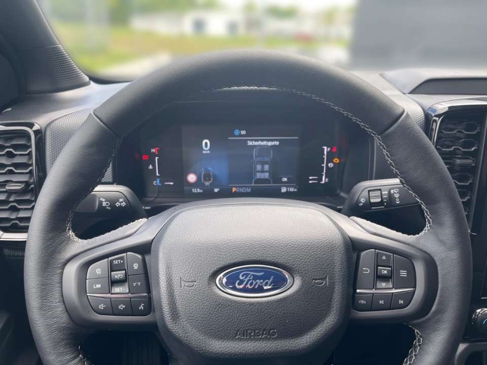 Ford Ranger - Imagem 8