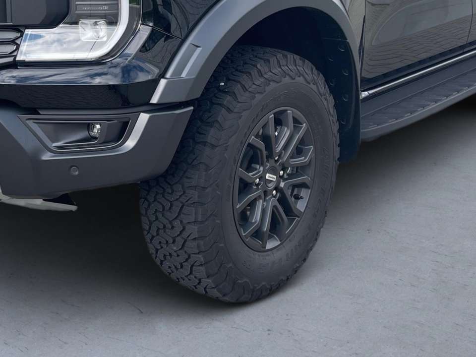 Ford Ranger - Imagem 5