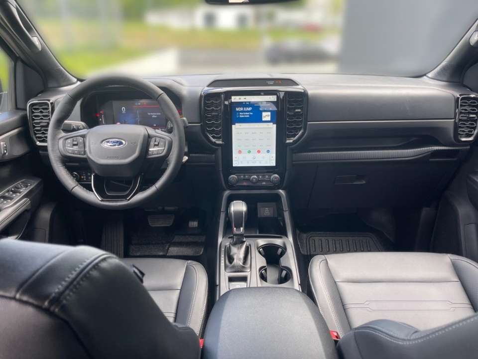 Ford Ranger - Imagem 10