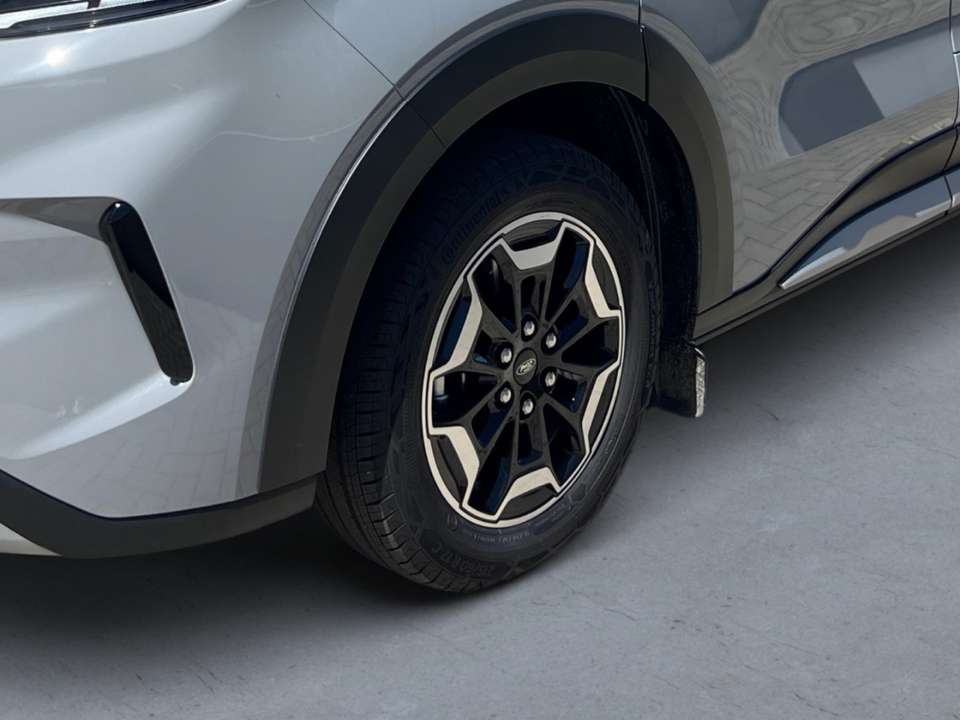 Ford Tourneo Custom - Imagem 6