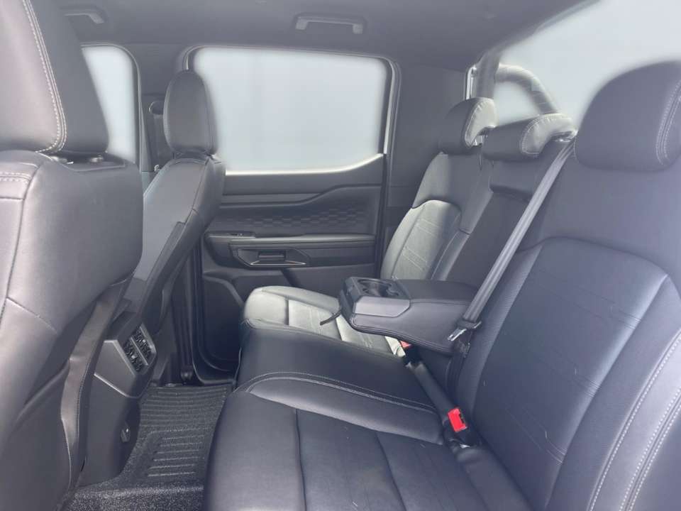 Ford Ranger - Imagem 11