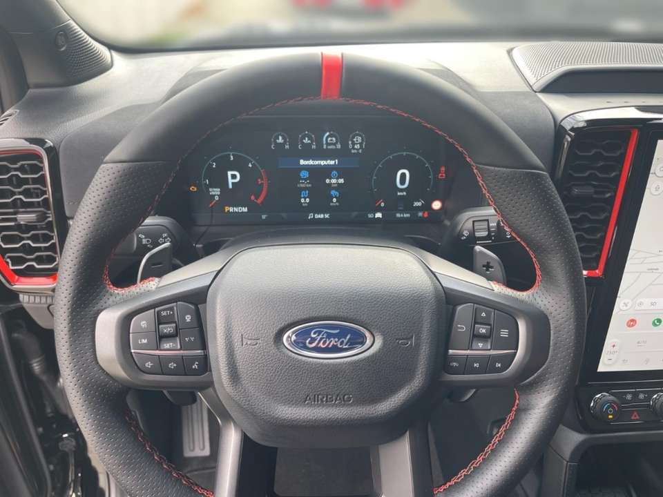 Ford Ranger - Imagem 7
