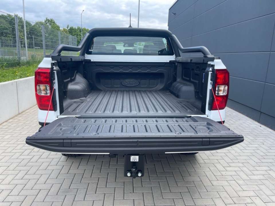 Ford Ranger - Imagem 12