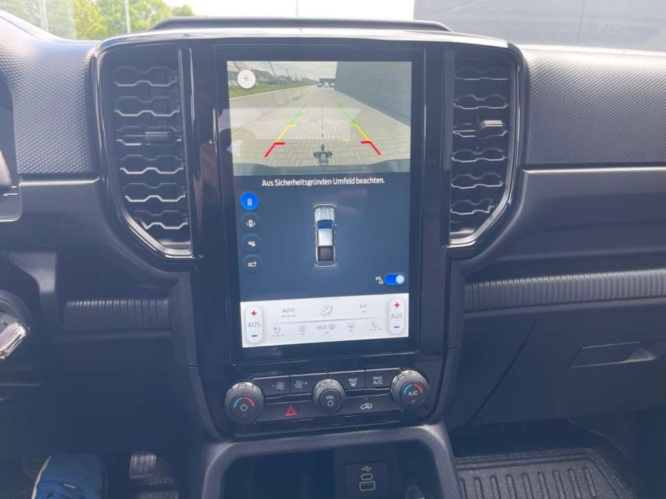 Ford Ranger - Imagem 13