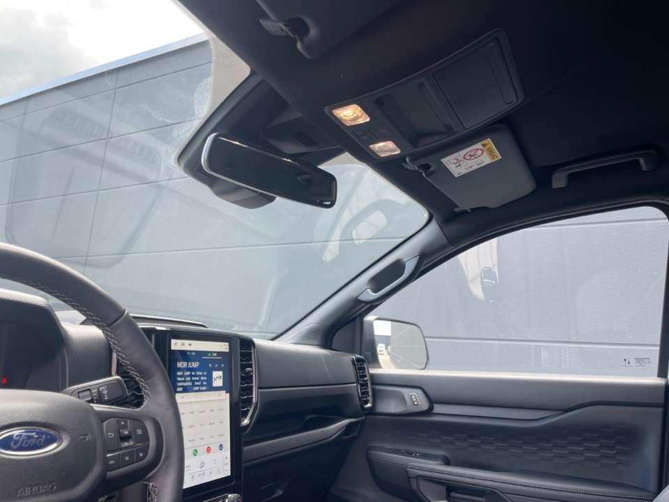 Ford Ranger - Imagem 14