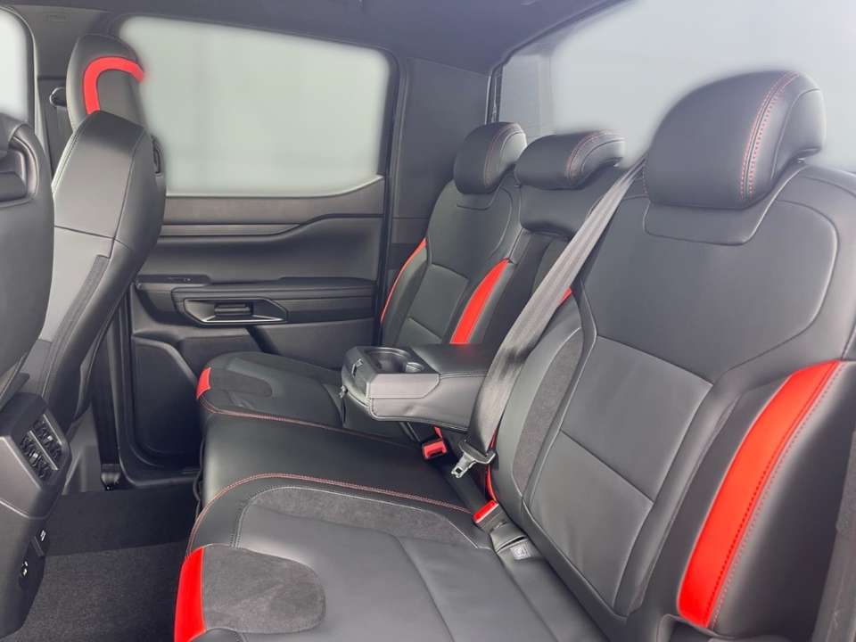 Ford Ranger - Imagem 10