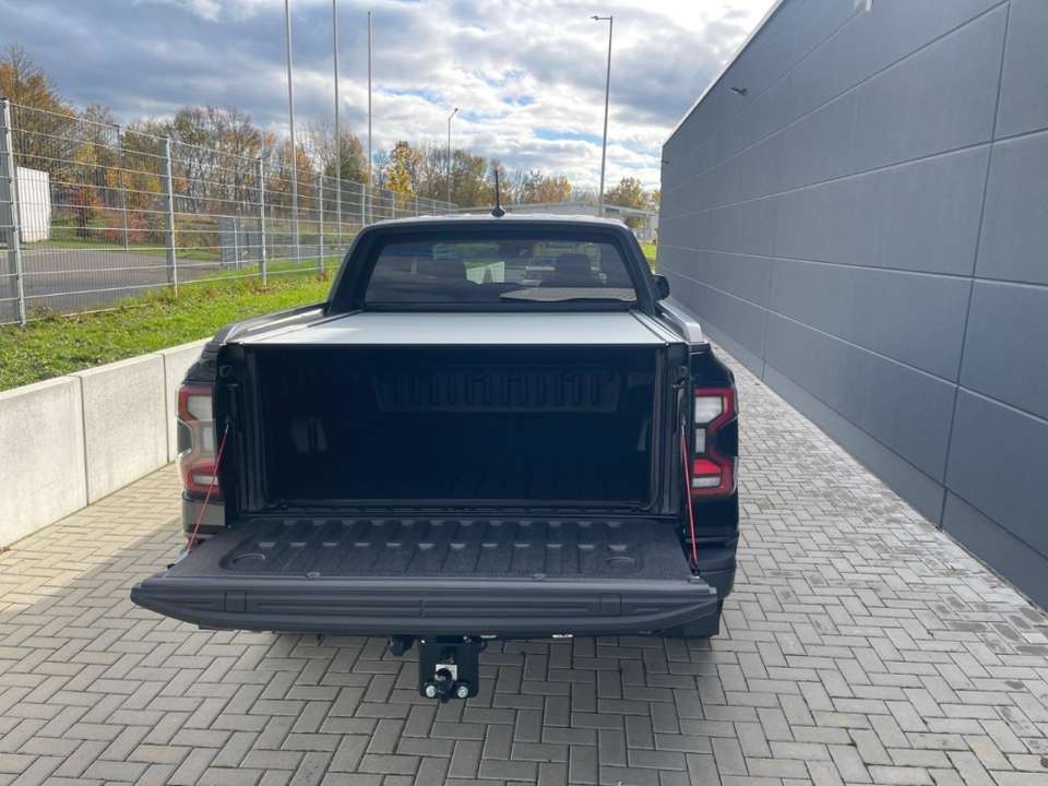 Ford Ranger - Imagem 11
