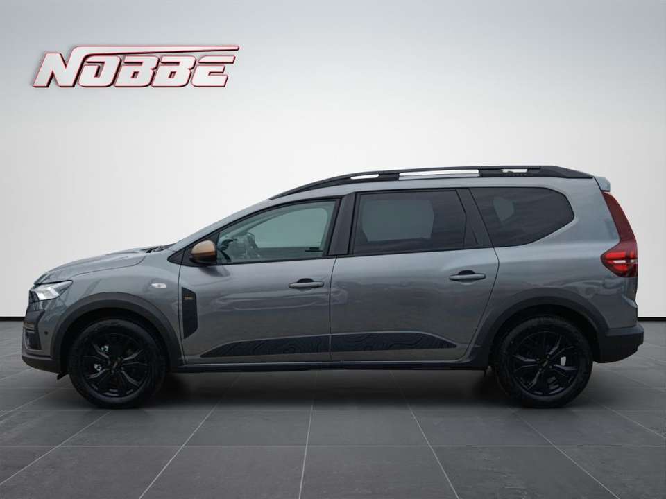Dacia Jogger - Imagem 2