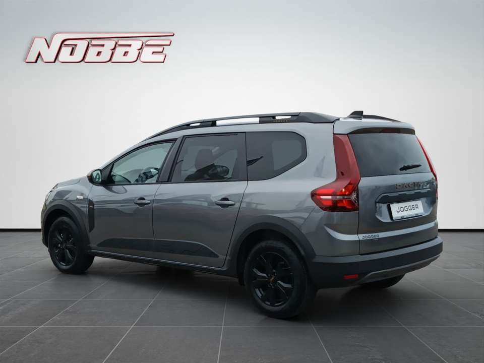 Dacia Jogger - Imagem 3