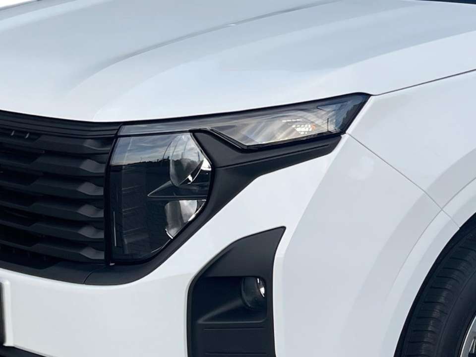 Ford Transit Courier - Imagem 5