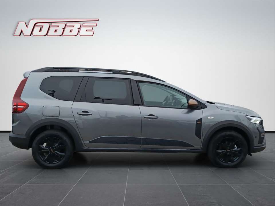 Dacia Jogger - Imagem 6