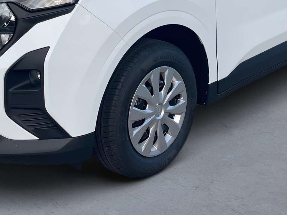 Ford Transit Courier - Imagem 6