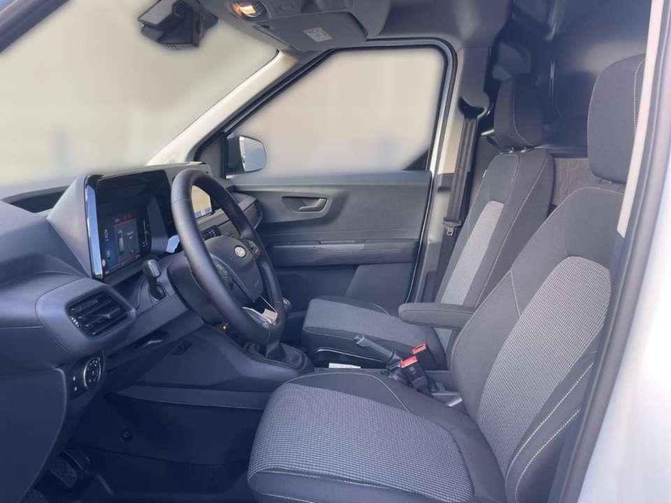 Ford Transit Courier - Imagem 7