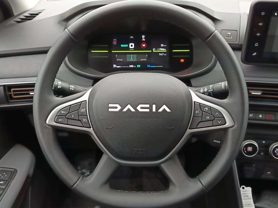 Dacia Jogger - Imagem 11