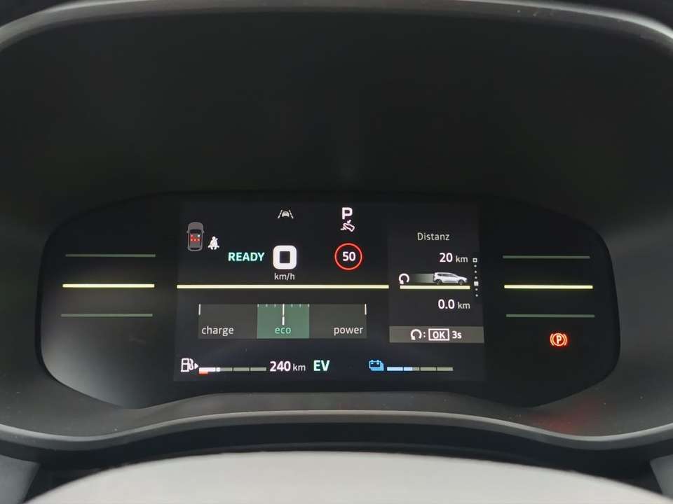 Dacia Jogger - Imagem 12