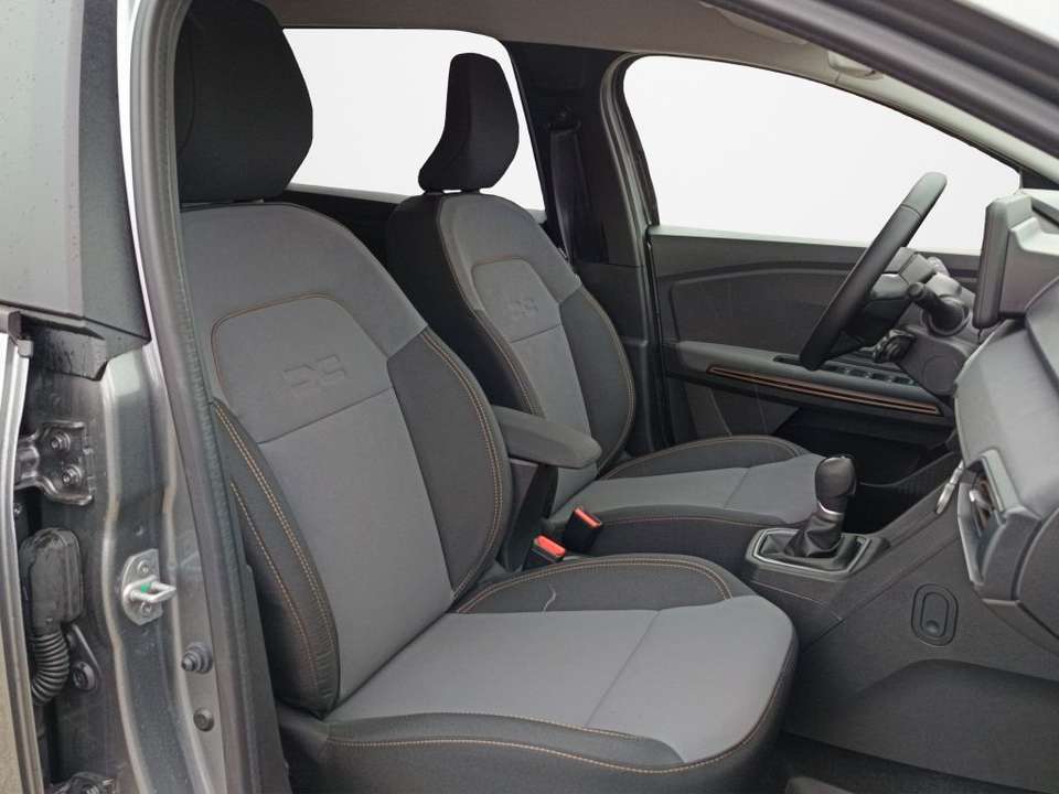 Dacia Jogger - Imagem 15