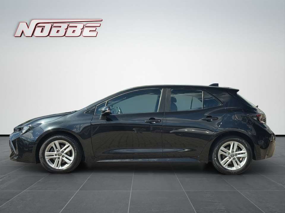 Toyota Corolla - Imagem 2