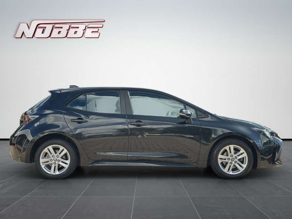 Toyota Corolla - Imagem 6